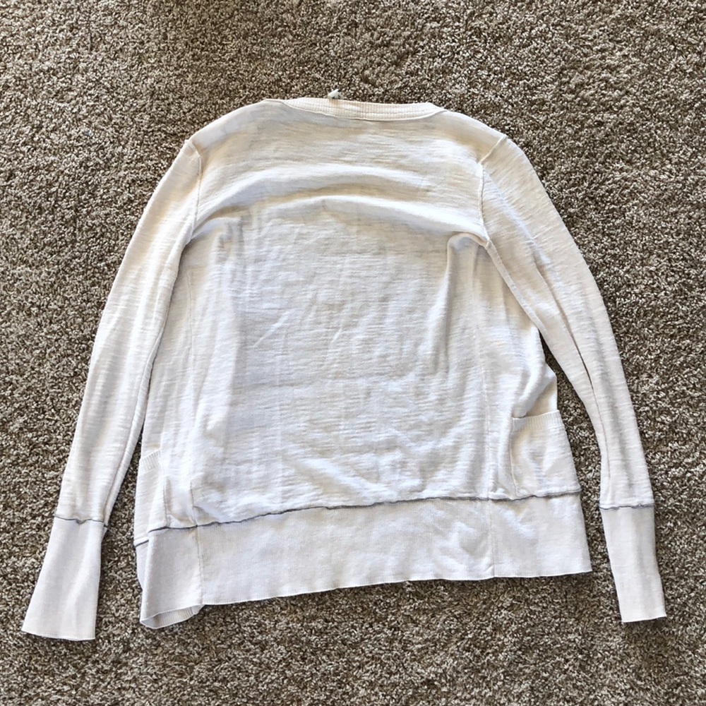 Cardigan - Picture 3 of 4